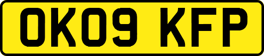 OK09KFP