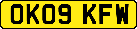 OK09KFW