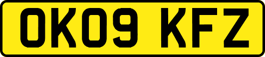 OK09KFZ