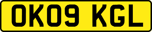 OK09KGL