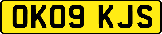 OK09KJS