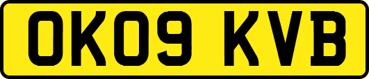 OK09KVB