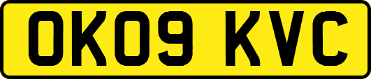 OK09KVC