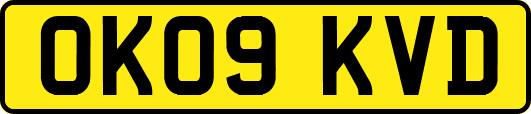 OK09KVD