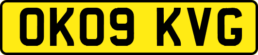 OK09KVG