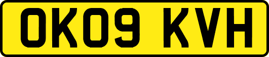 OK09KVH