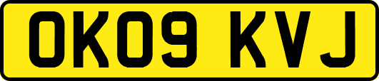 OK09KVJ