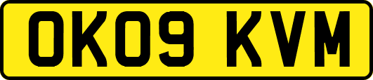 OK09KVM