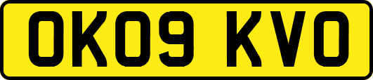 OK09KVO