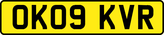 OK09KVR