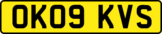 OK09KVS