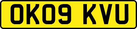 OK09KVU