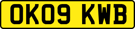 OK09KWB