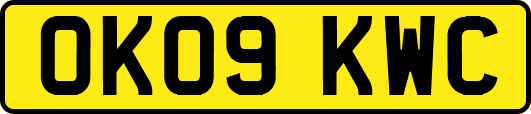 OK09KWC