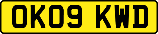 OK09KWD