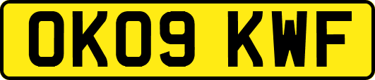 OK09KWF