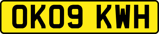 OK09KWH