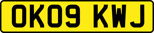 OK09KWJ