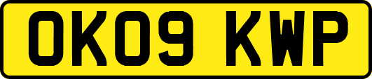 OK09KWP