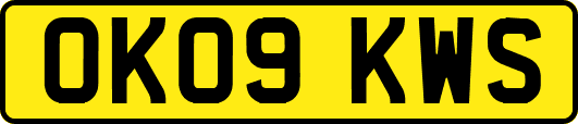 OK09KWS