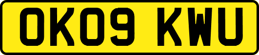 OK09KWU