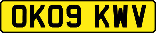 OK09KWV