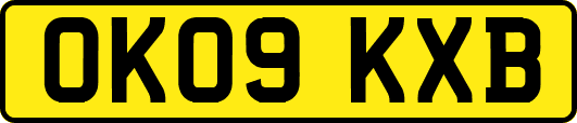 OK09KXB