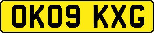 OK09KXG