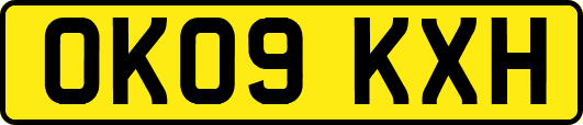 OK09KXH