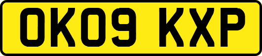 OK09KXP