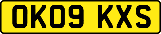 OK09KXS