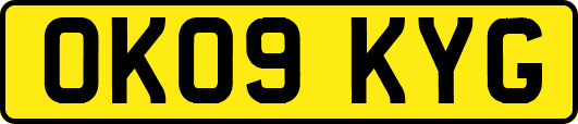 OK09KYG