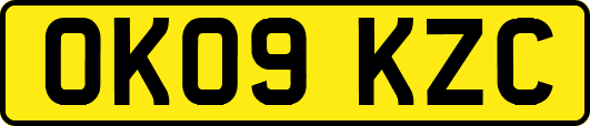 OK09KZC