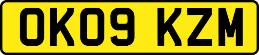 OK09KZM