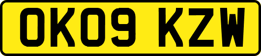OK09KZW