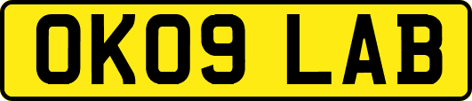 OK09LAB