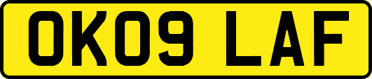 OK09LAF