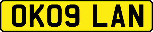 OK09LAN