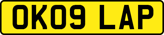 OK09LAP