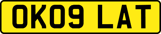 OK09LAT