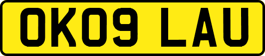 OK09LAU