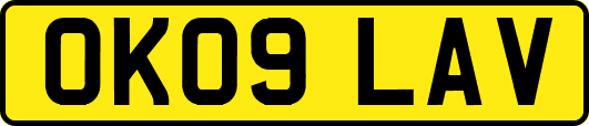 OK09LAV