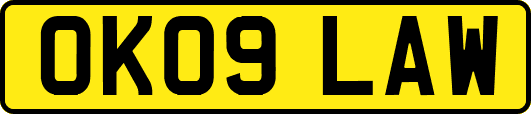 OK09LAW