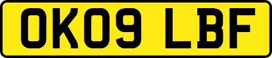 OK09LBF