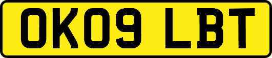 OK09LBT