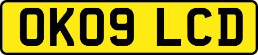 OK09LCD