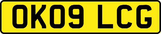 OK09LCG