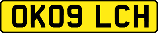OK09LCH