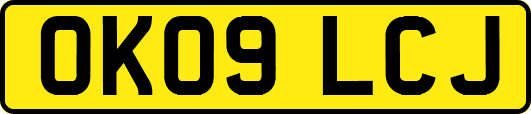 OK09LCJ