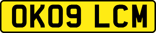 OK09LCM